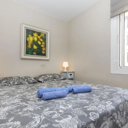 Apartamento Maiters By Interhome