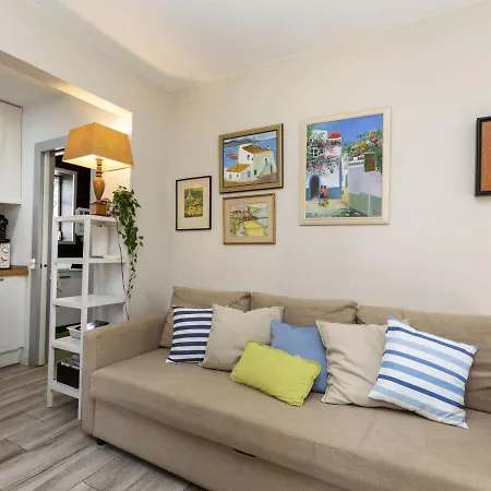 Apartmán Maiters By Interhome *