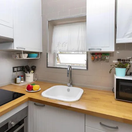 Apartmán Maiters By Interhome Tossa de Mar
