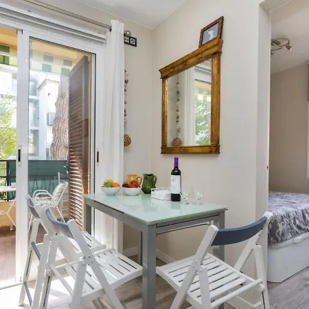 Apartment Maiters By Interhome Tossa de Mar
