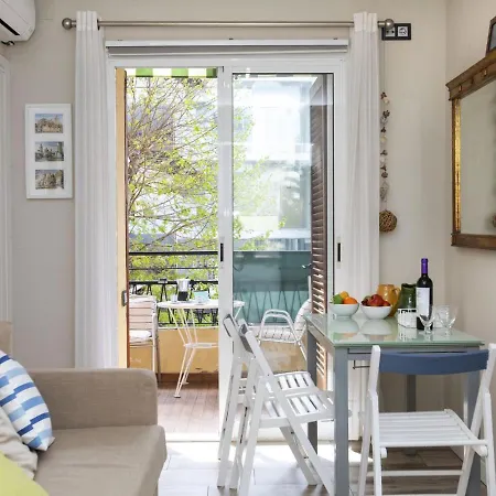 Maiters By Interhome توسا ذي مار