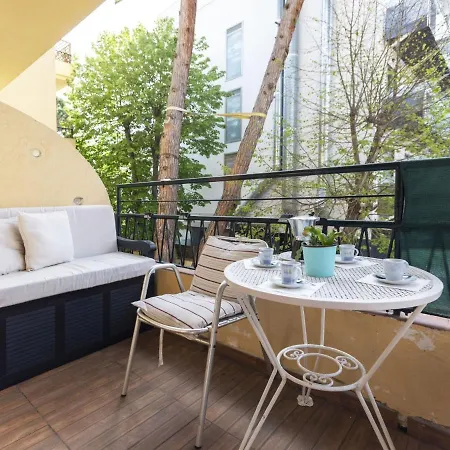 Maiters By Interhome Apartment *