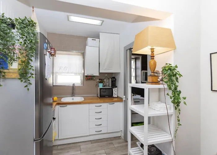 Maiters By Interhome Тосса-де-Мар