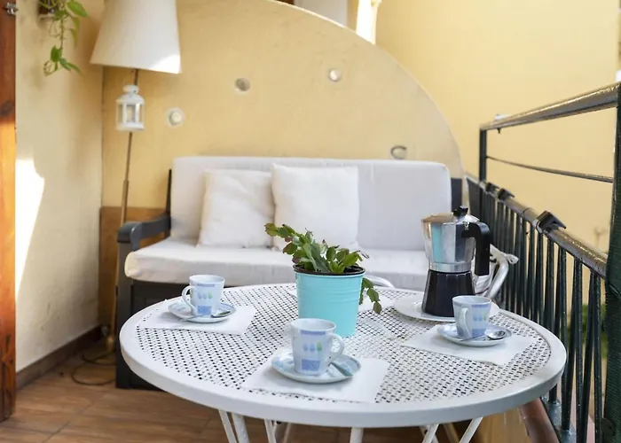 Maiters By Interhome