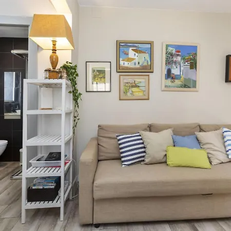 Maiters By Interhome Lejlighed *