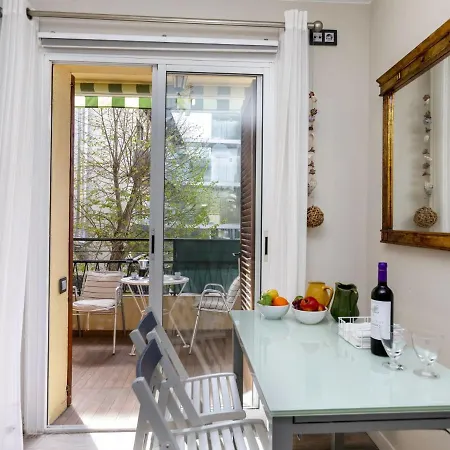 Maiters By Interhome Lejlighed *